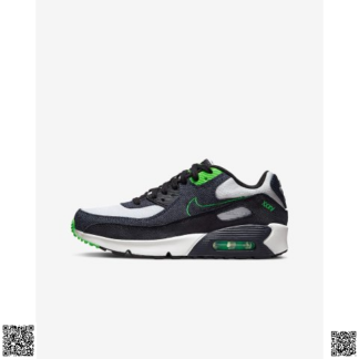 美國代購正品 Nike Air Max 90 LTR SE 大童款