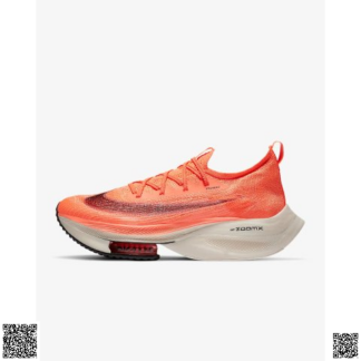 美國代購正品 Nike Air Zoom Alphafly NEXT% Flyknit 男款運動