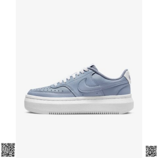 美國代購正品 Nike Court Vision Alta 女鞋