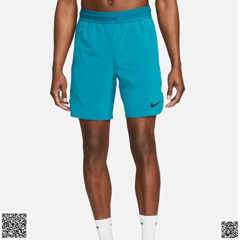 美國代購正品 Nike Pro Dri-FIT Flex Vent Max Men s 8 男款運動