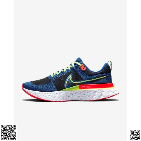 美國代購正品 Nike React Infinity Run Flyknit 2 A.I.R. Kelly Anna