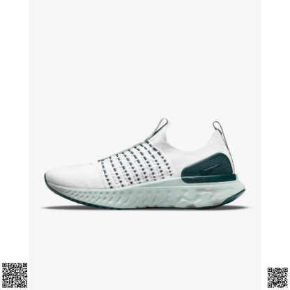 美國代購正品 Nike React Phantom Run Flyknit 2 女士跑鞋