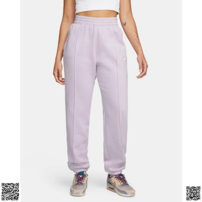 美國代購正品 Nike Sportswear Essential Collection 抓絨褲