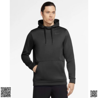 美國代購正品 Nike Therma Men s Pullover Training Hoodie 男款