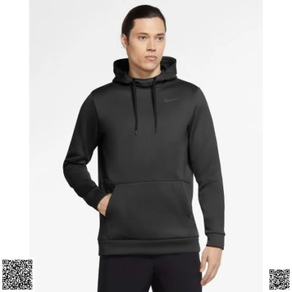 美國代購正品 Nike Therma Men s Pullover Training Hoodie 男款