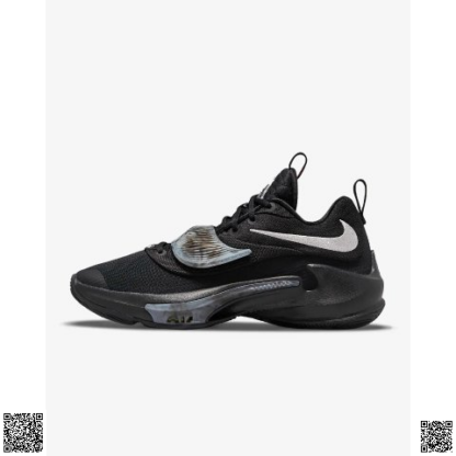 美國代購正品 Nike Zoom Freak 3 籃球鞋