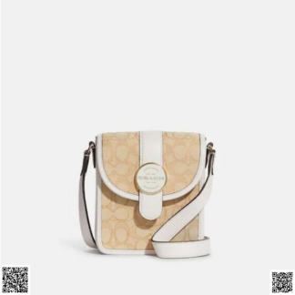 美國代購正品 North/South Lonnie 斜挎包