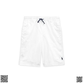 美國代購正品 Polo Ralph Lauren 大童棉質短褲