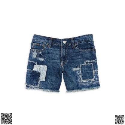 美國代購正品 Polo Ralph Lauren 大童牛仔褲