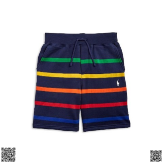 美國代購正品 Polo Ralph Lauren 大童短褲
