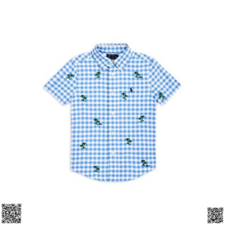 美國代購正品 Polo Ralph Lauren 大童襯衣