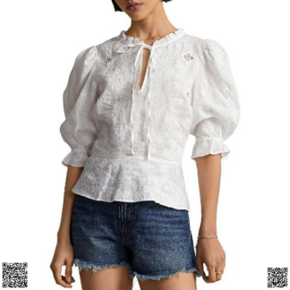 美國代購正品 Polo Ralph Lauren 女士上衣