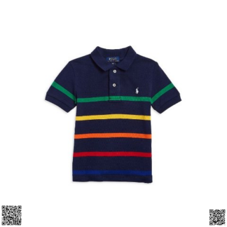 美國代購正品 Polo Ralph Lauren 小童Polo衫