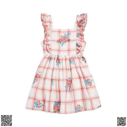 美國代購正品 Polo Ralph Lauren 小童連衣裙