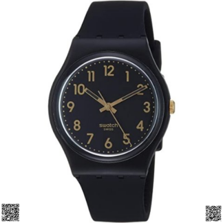 美國代購正品 Swatch 經典腕錶