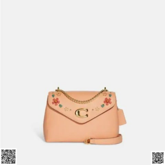 美國代購正品 Tammie 印花單肩包
