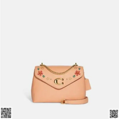 美國代購正品 Tammie 印花單肩包