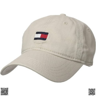 美國代購正品 Tommy Hilfiger 棒球帽
