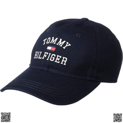 美國代購正品 Tommy Hilfiger 棒球帽