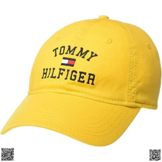 美國代購正品 Tommy Hilfiger 棒球帽