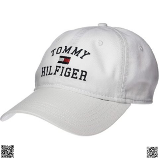 美國代購正品 Tommy Hilfiger 棒球帽