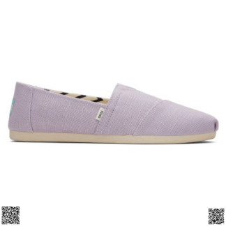 美國代購正品 Toms Alpargata 一腳蹬