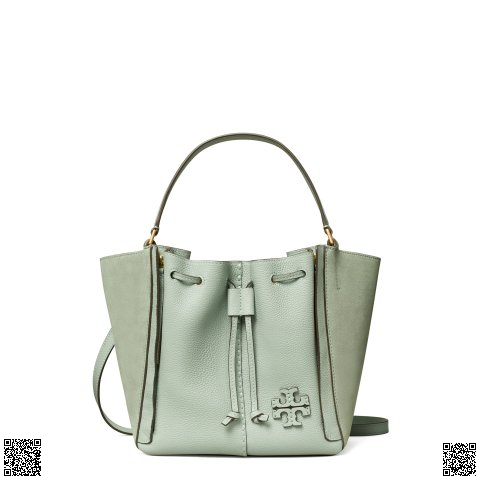 美國代購正品 Tory Burch 水桶包