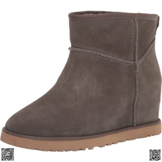 美國代購正品 UGG 內增高短靴
