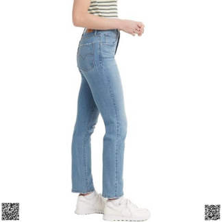 美國代購正品 levis 724 牛仔褲