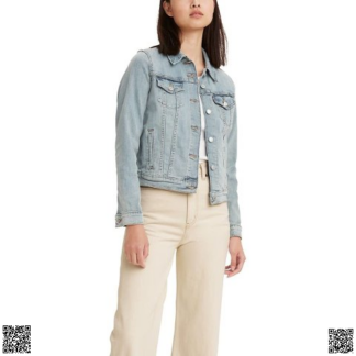 美國代購正品 levis 牛仔外套