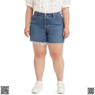 美國代購正品 levis 牛仔褲短褲