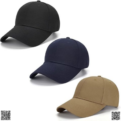 美國代購正品 棒球帽3件套