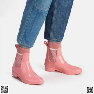 美國代購正品 雨靴