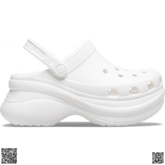 美國代購正品 鯨魚厚底洞洞鞋 增高6cm