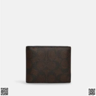 美國代購正品 3 In 1 錢包