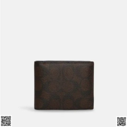 美國代購正品 3 In 1 錢包