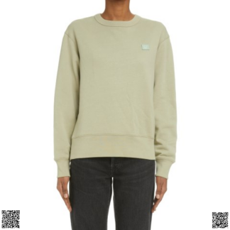 美國代購正品 Acne Studios Logo衛衣