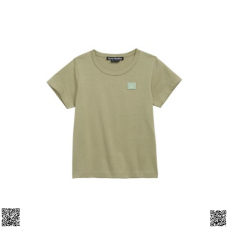 美國代購正品 Acne Studios 兒童T恤