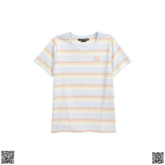 美國代購正品 Acne Studios 兒童T恤