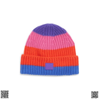 美國代購正品 Acne Studios 羊毛帽