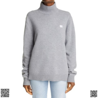 美國代購正品 Acne Studios 羊毛毛衣