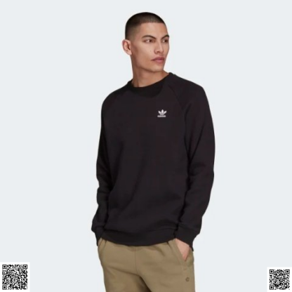美國代購正品 Adidas Adicolor Essentials Trefoil 衛衣