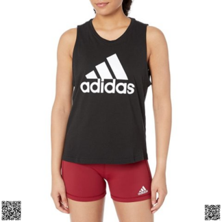 美國代購正品 Adidas Essentials Big Logo 運動上衣