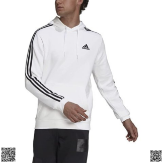 美國代購正品 Adidas Essentials 抓絨衛衣