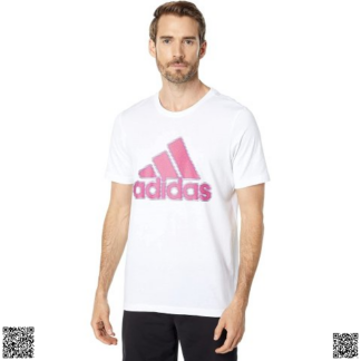 美國代購正品 Adidas Ignite Badge of Sport T恤