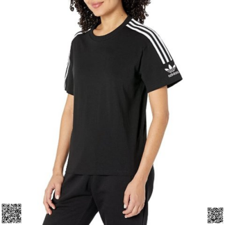 美國代購正品 Adidas Original Adicolor 女士T恤M碼
