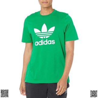 美國代購正品 Adidas Original 男士T恤