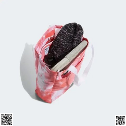 美國代購正品 Adidas Simple Tote Bag 運動單肩包