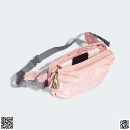 美國代購正品 Adidas Sport Casual Crossbody Bag 運動腰包