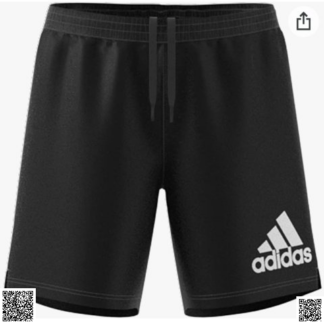 美國代購正品 Adidas adidas 男士運動短褲 XXL碼